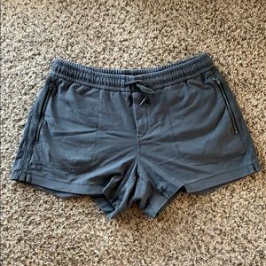 Athleta Farallon Shorts
